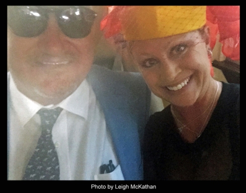 Blog-LeighMcMathan-Belmont2015-AmericanPharoah1-Framed
