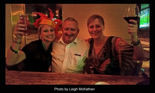 Blog-LeighMcMathan-Belmont2015-AmericanPharoah2-Framed